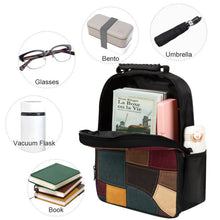 Load image into Gallery viewer, TEALUX Shoulder Backpack