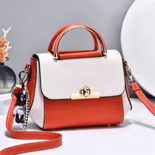 Load image into Gallery viewer, Crossbody Single Shoulder Bag