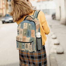 Load image into Gallery viewer, Video Time Backpack