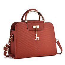 Load image into Gallery viewer, Shoulder Bag Designer Bag - Luxury Handbag Office Ladies' Handbag Commuting Shoulder