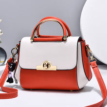 Load image into Gallery viewer, Crossbody Single Shoulder Bag