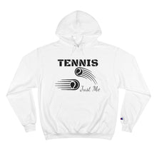 Load image into Gallery viewer, Tennis Champion Hoodie