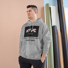 Load image into Gallery viewer, What's the Hype Champion Hoodie