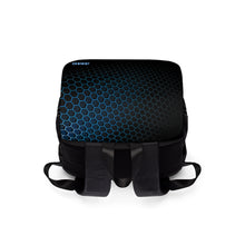 Load image into Gallery viewer, Blue Zone Unisex Casual Shoulder Backpack