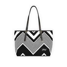 Load image into Gallery viewer, Playful Time PU Leather Shoulder Bag