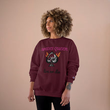 Load image into Gallery viewer, Spades Queen Champion Sweatshirt