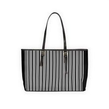 Load image into Gallery viewer, Run A Long PU Leather Shoulder Bag