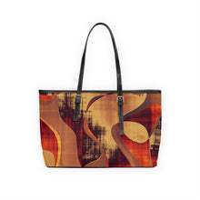 Load image into Gallery viewer, My Fall PU Leather Shoulder Bag