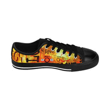 Load image into Gallery viewer, Sunlight Love Women's/Youth Sneakers