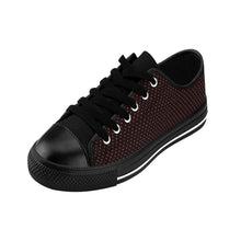 Load image into Gallery viewer, Purple Beauty Women's/Youth Sneakers