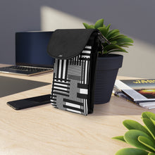 Load image into Gallery viewer, Double Up Small Cell Phone Wallet