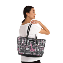 Load image into Gallery viewer, Just Fashion PU Leather Shoulder Bag