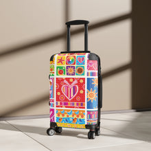 Load image into Gallery viewer, Sunshine Kid Suitcases