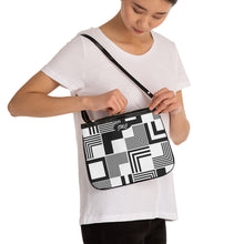 Load image into Gallery viewer, Two Directions Small Shoulder Bag