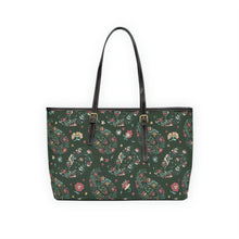 Load image into Gallery viewer, Paisley Grey 4 PU Leather Shoulder Bag