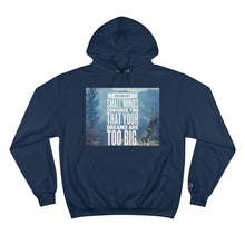 Load image into Gallery viewer, Small Mind Champion Hoodie