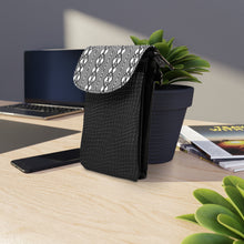 Load image into Gallery viewer, Tunnel Small Cell Phone Wallet