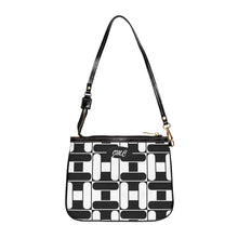 Load image into Gallery viewer, Chain Up Small Shoulder Bag