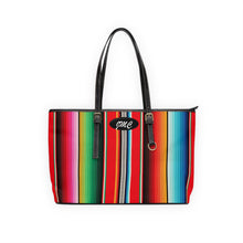 Load image into Gallery viewer, Array of Colors PU Leather Shoulder Bag