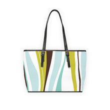 Load image into Gallery viewer, Falls Journey PU Leather Shoulder Bag