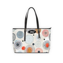 Load image into Gallery viewer, Pick A Float PU Leather Shoulder Bag