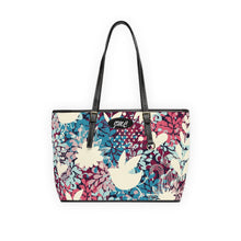 Load image into Gallery viewer, Spring Time PU Leather Shoulder Bag