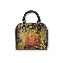 Load image into Gallery viewer, Vintage Hold Shoulder Handbag