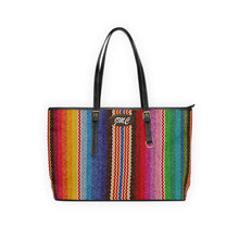 Load image into Gallery viewer, Color For Life 2 PU Leather Shoulder Bag