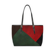 Load image into Gallery viewer, Colors 4 PU Leather Shoulder Bag