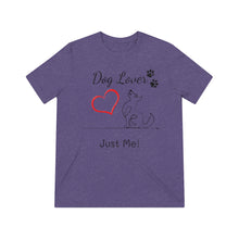 Load image into Gallery viewer, Unisex Triblend Tee