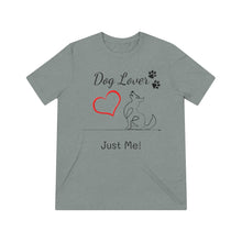 Load image into Gallery viewer, Unisex Triblend Tee
