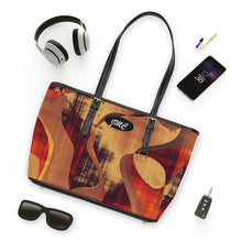 Load image into Gallery viewer, My Fall PU Leather Shoulder Bag
