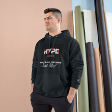 Load image into Gallery viewer, What The? Champion Hoodie