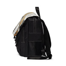 Load image into Gallery viewer, Spring Air Unisex Casual Shoulder Backpack