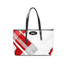 Load image into Gallery viewer, All About The Red PU Leather Shoulder Bag