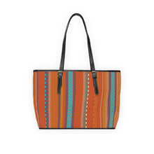 Load image into Gallery viewer, Orange Trade PU Leather Shoulder Bag