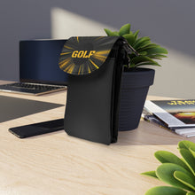 Load image into Gallery viewer, Golf Small Cell Phone Wallet