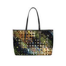 Load image into Gallery viewer, Dreamy Color PU Leather Shoulder Bag
