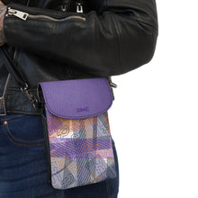 Load image into Gallery viewer, Simply Purple X Small Cell Phone Wallet