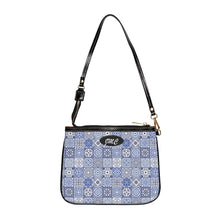 Load image into Gallery viewer, Blu Joy Small Shoulder Bag