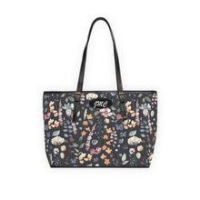 Load image into Gallery viewer, Thousand Flower 4 PU Leather Shoulder Bag