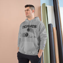 Load image into Gallery viewer, Tennis Champion Hoodie