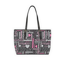 Load image into Gallery viewer, Just Fashion PU Leather Shoulder Bag