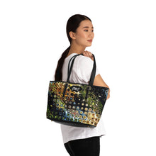Load image into Gallery viewer, Live Colors PU Leather Shoulder Bag