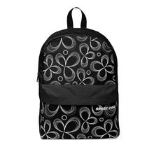 Load image into Gallery viewer, Wild Wild Flower Youth/Adult Unisex Classic Backpack