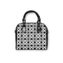 Load image into Gallery viewer, On The Spot Shoulder Handbag