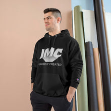 Load image into Gallery viewer, Shield Uniquely Created Champion Hoodie