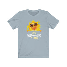 Load image into Gallery viewer, Unisex Jersey Short Sleeve Tee