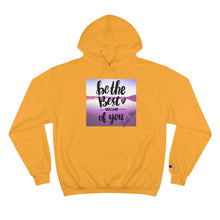 Load image into Gallery viewer, The Best Champion Hoodie