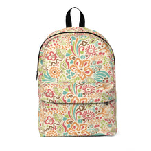 Load image into Gallery viewer, Wild Thang Unisex Classic Backpack